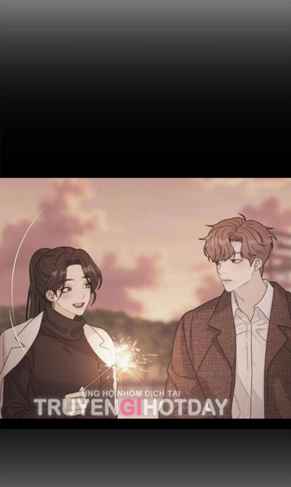 Couple Breaker Chapter 40.2 - 20