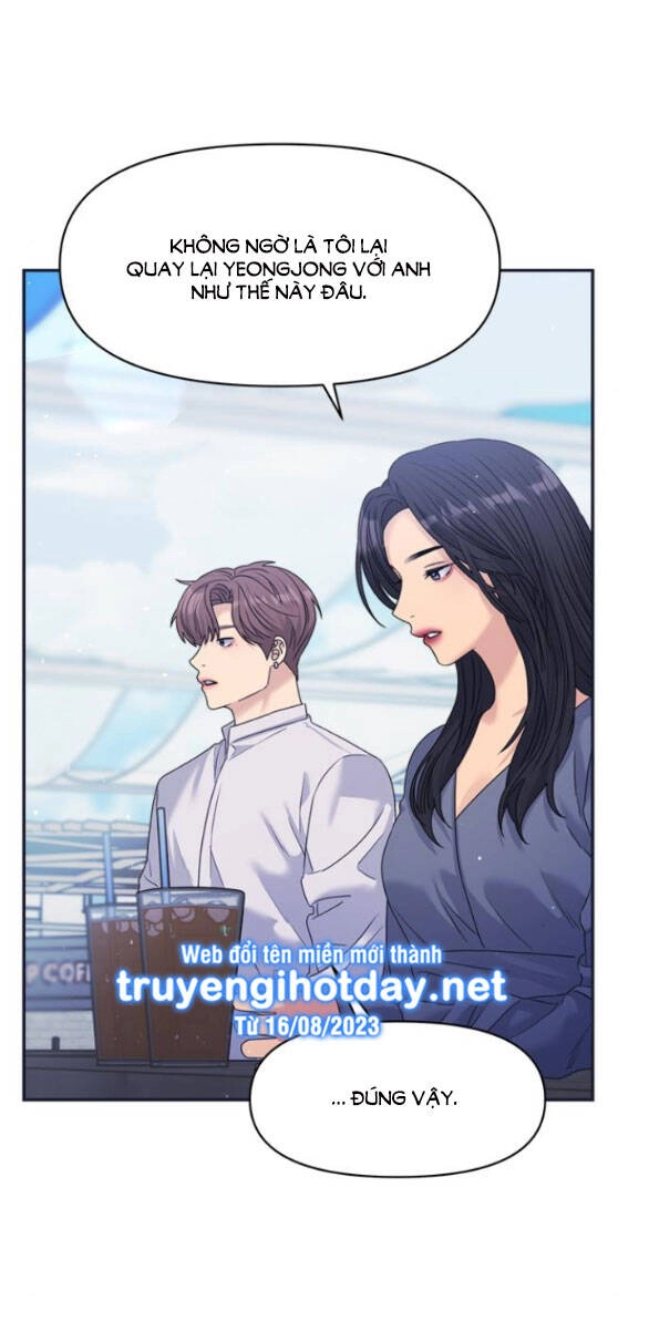 Couple Breaker Chapter 40.2 - 22