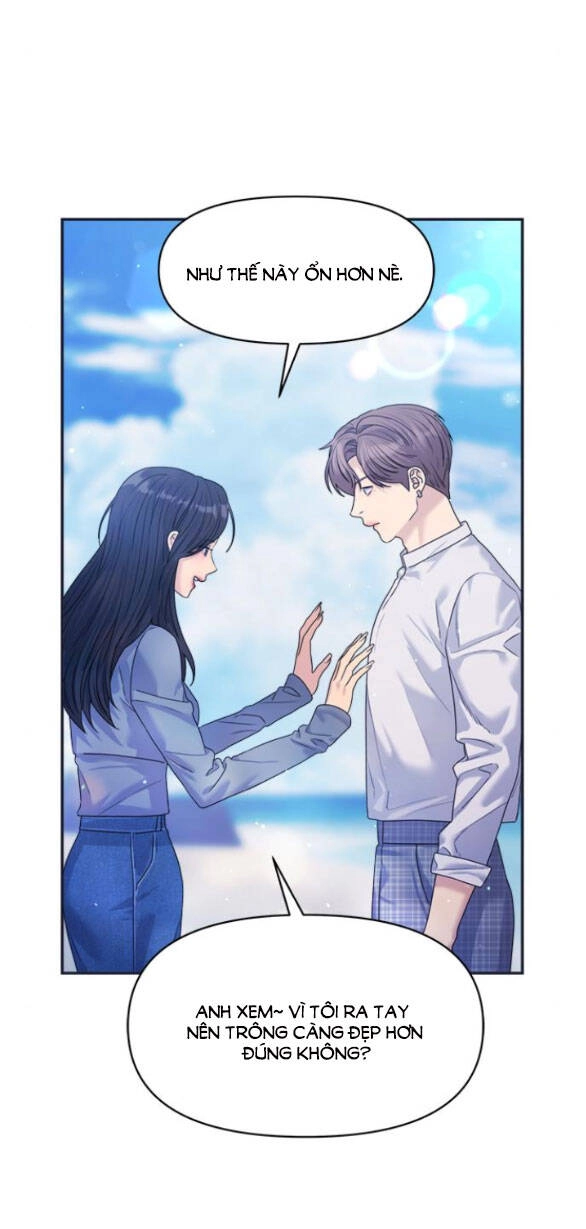 Couple Breaker Chapter 40.2 - 44