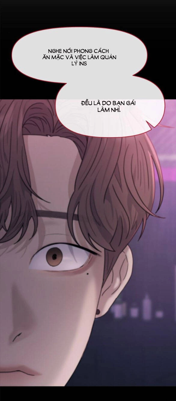 Couple Breaker Chapter 40.2 - 47