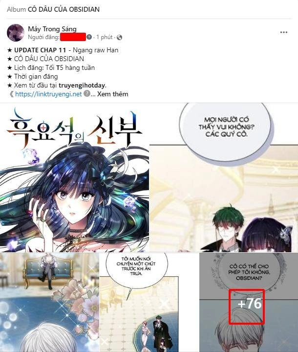 Couple Breaker Chapter 41.1 - 2