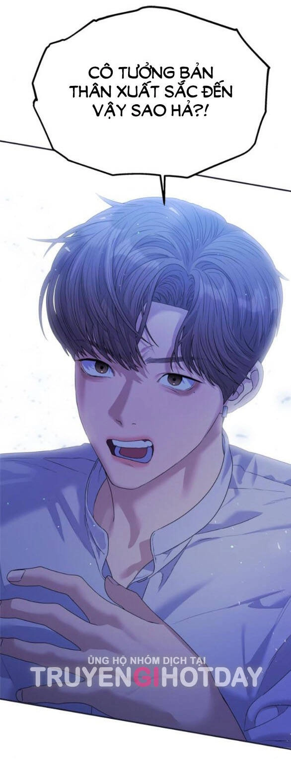 Couple Breaker Chapter 41.1 - 8