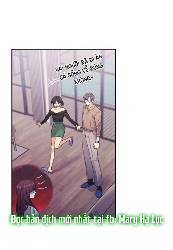 Couple Breaker Chapter 41.1 - 30