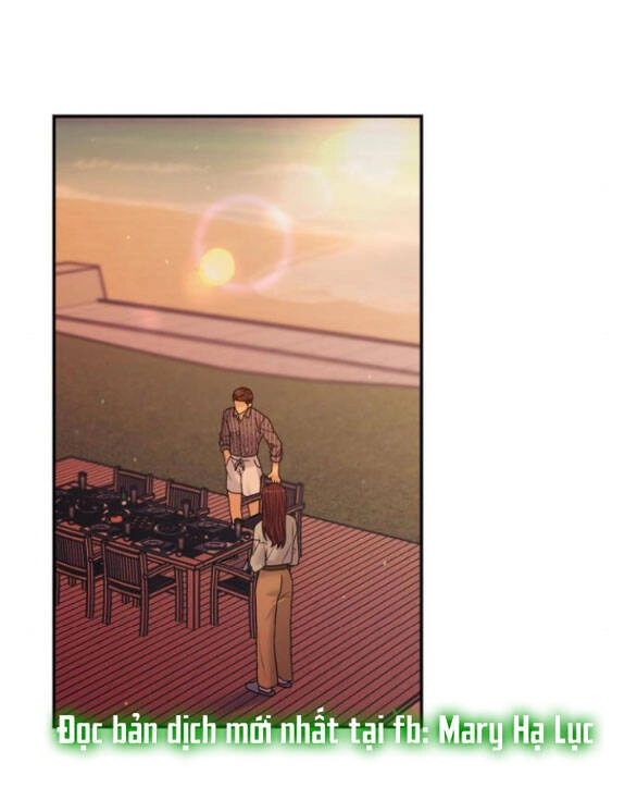 Couple Breaker Chapter 41.2 - 1