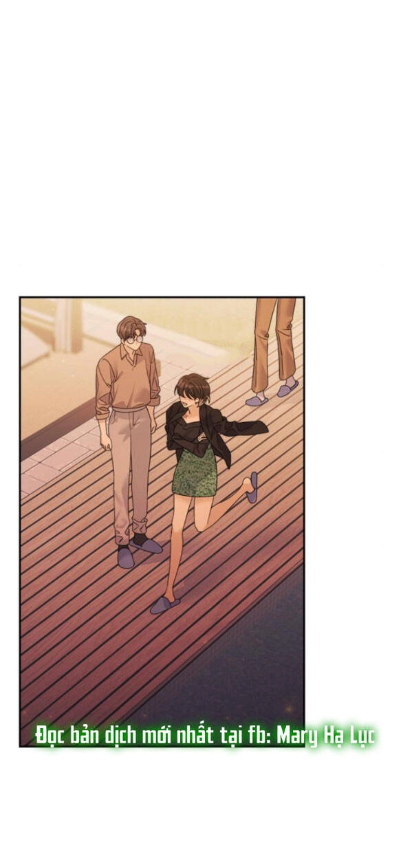 Couple Breaker Chapter 41.2 - 11