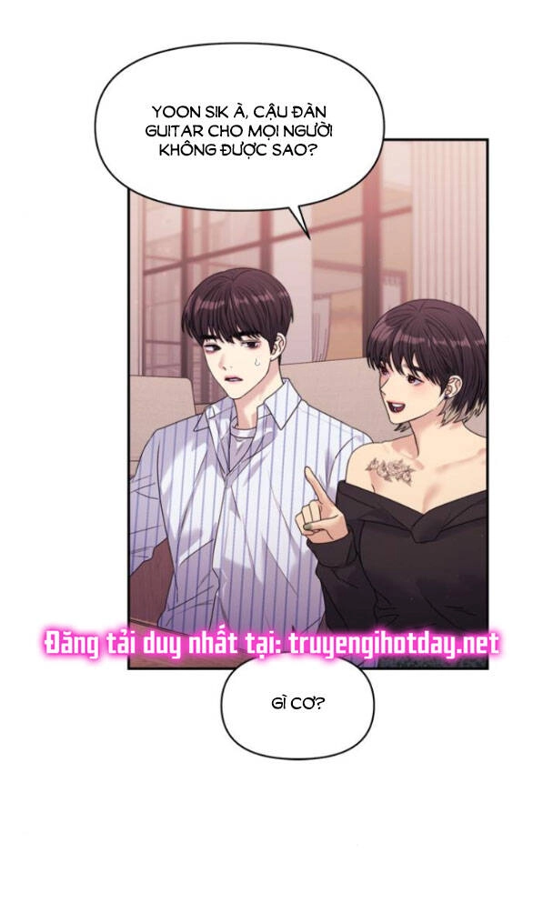 Couple Breaker Chapter 41.2 - 14