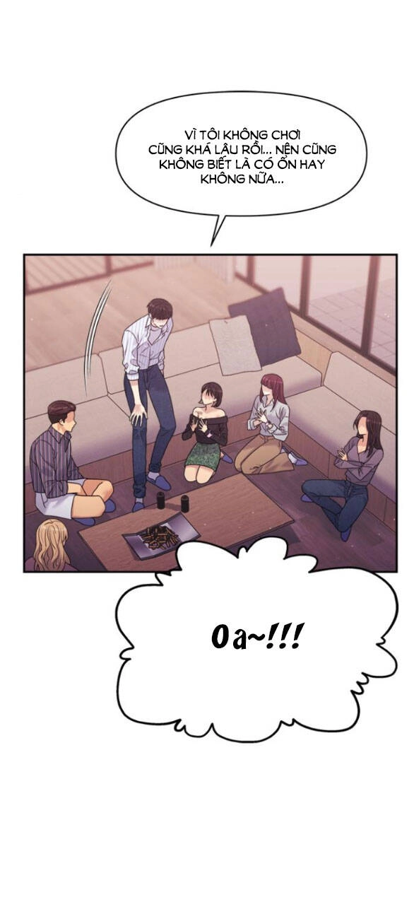 Couple Breaker Chapter 41.2 - 17