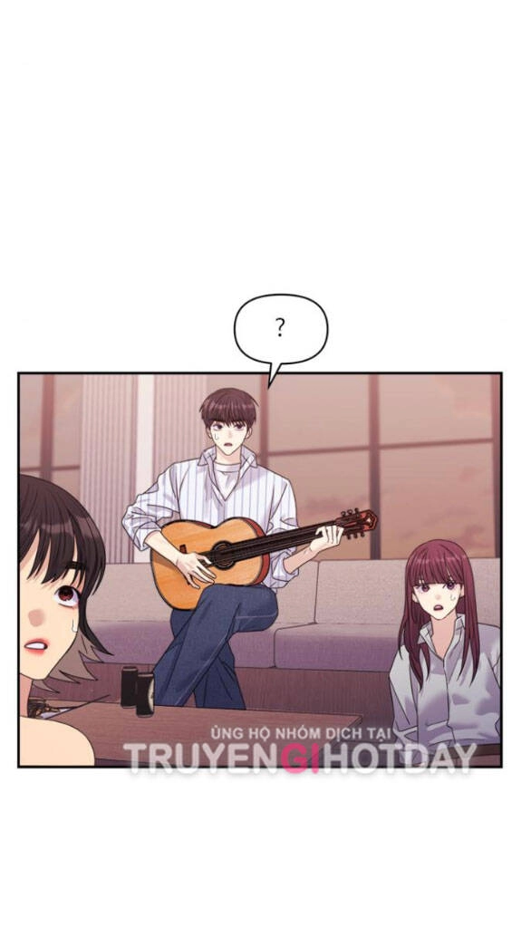 Couple Breaker Chapter 41.2 - 33