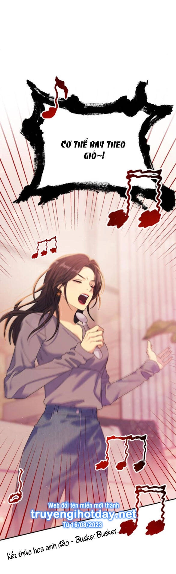 Couple Breaker Chapter 41.2 - 35