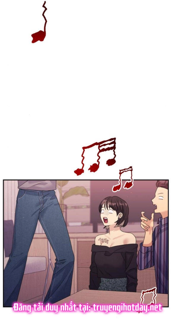 Couple Breaker Chapter 41.2 - 40