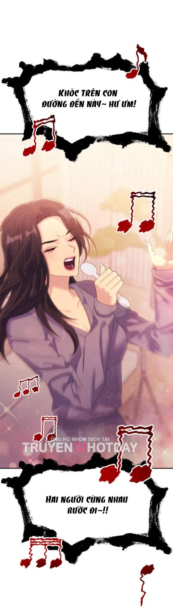 Couple Breaker Chapter 41.2 - 42