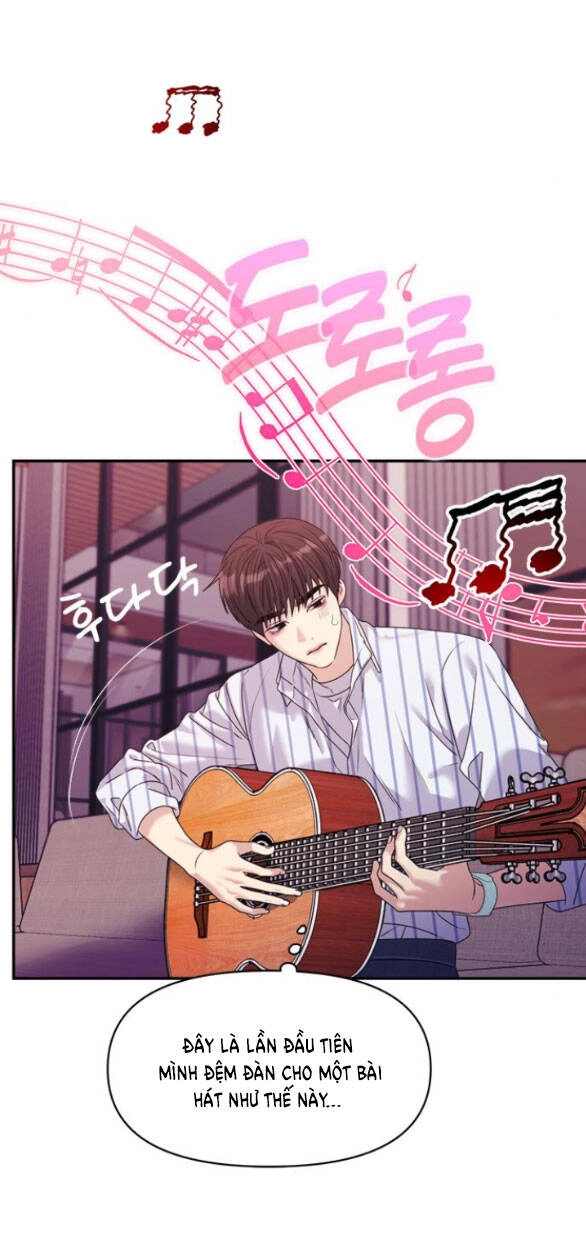 Couple Breaker Chapter 41.2 - 43