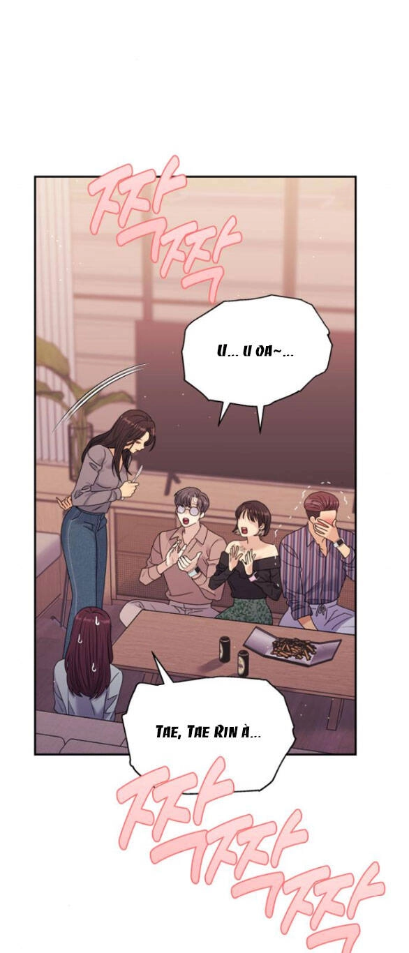 Couple Breaker Chapter 41.2 - 47