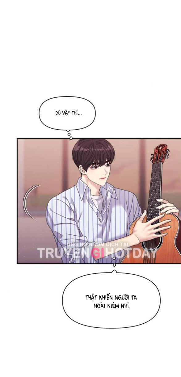 Couple Breaker Chapter 41.2 - 50