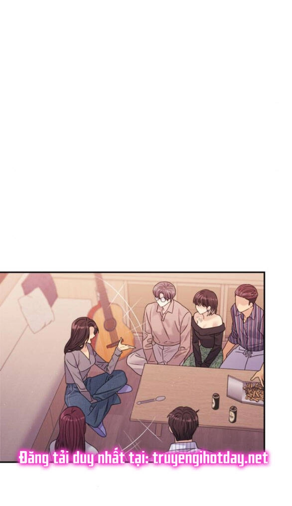 Couple Breaker Chapter 41.2 - 56