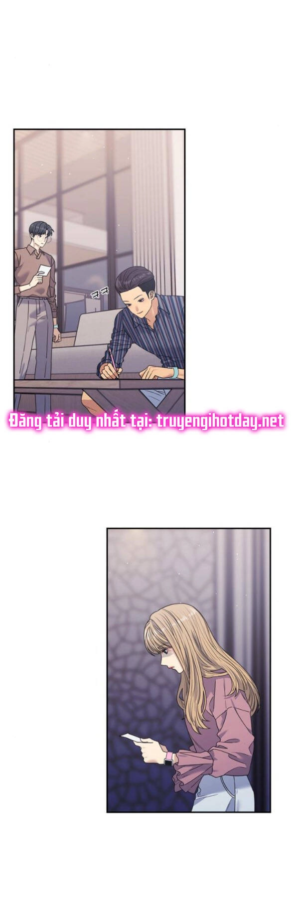 Couple Breaker Chapter 42.1 - 9