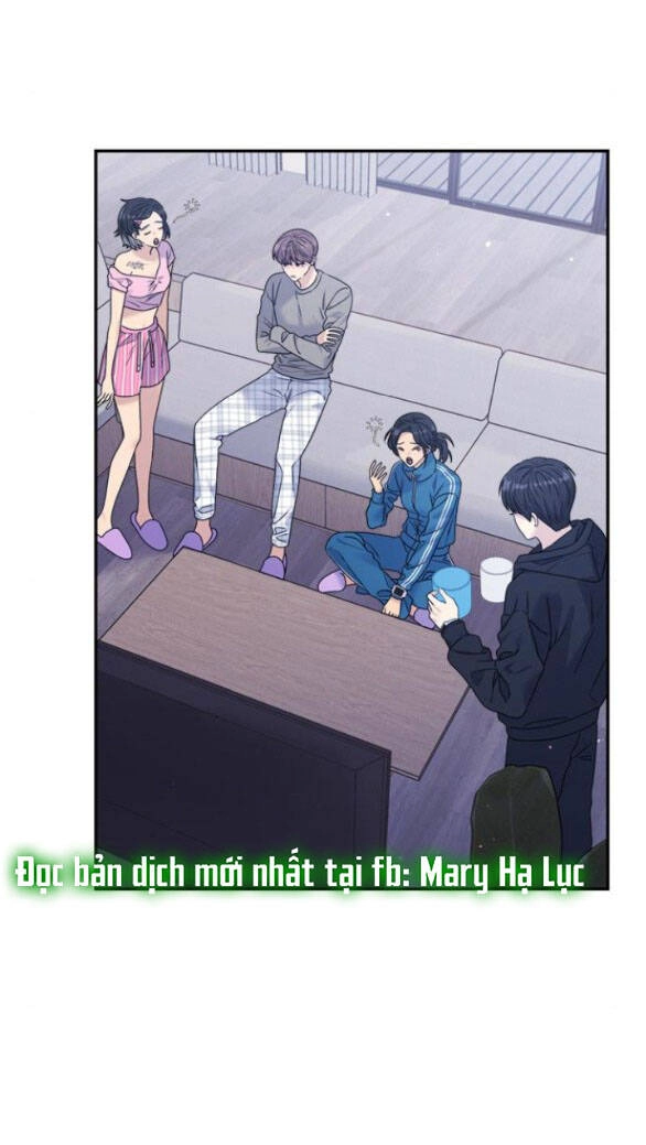 Couple Breaker Chapter 42.1 - 40