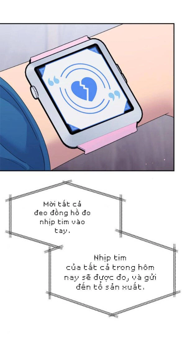 Couple Breaker Chapter 42.1 - 44