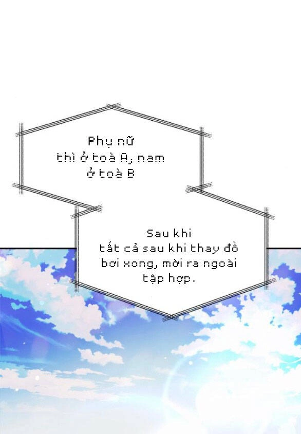 Couple Breaker Chapter 42.1 - 46