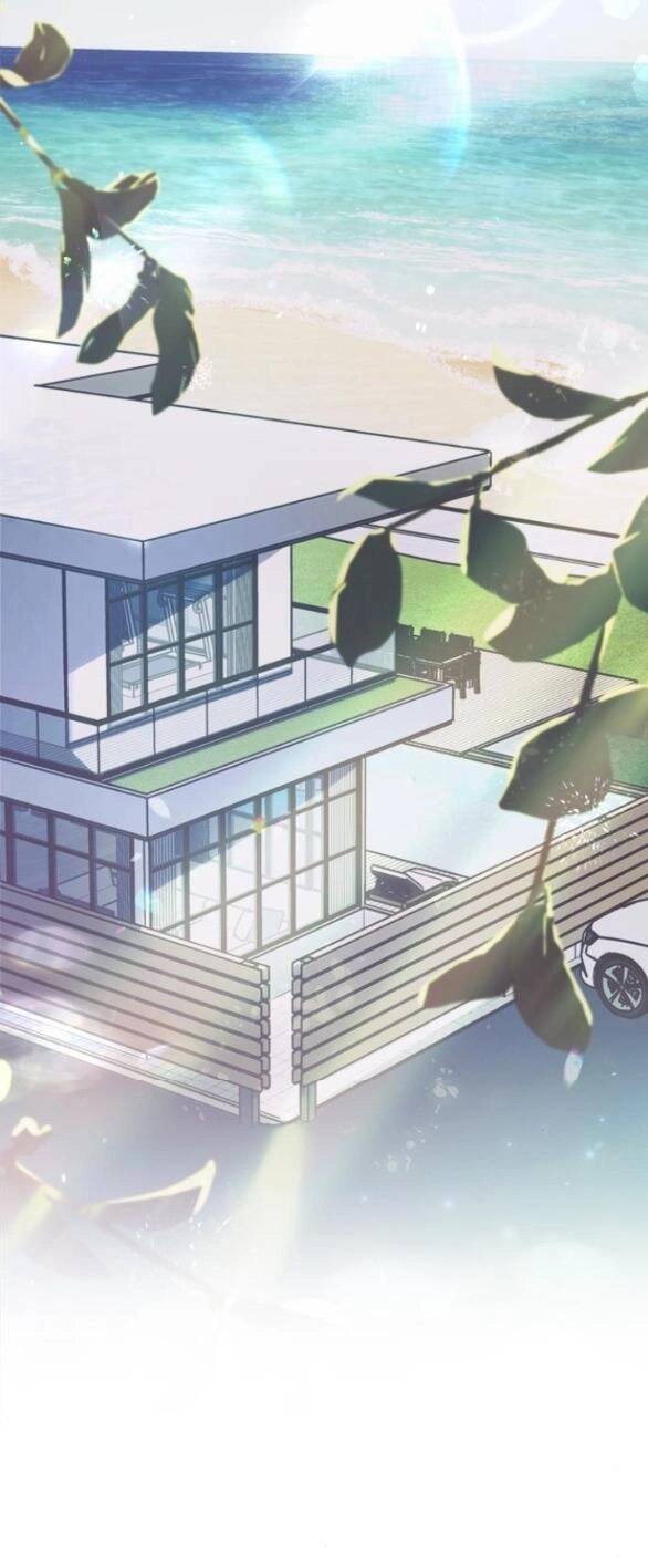 Couple Breaker Chapter 42.1 - 47