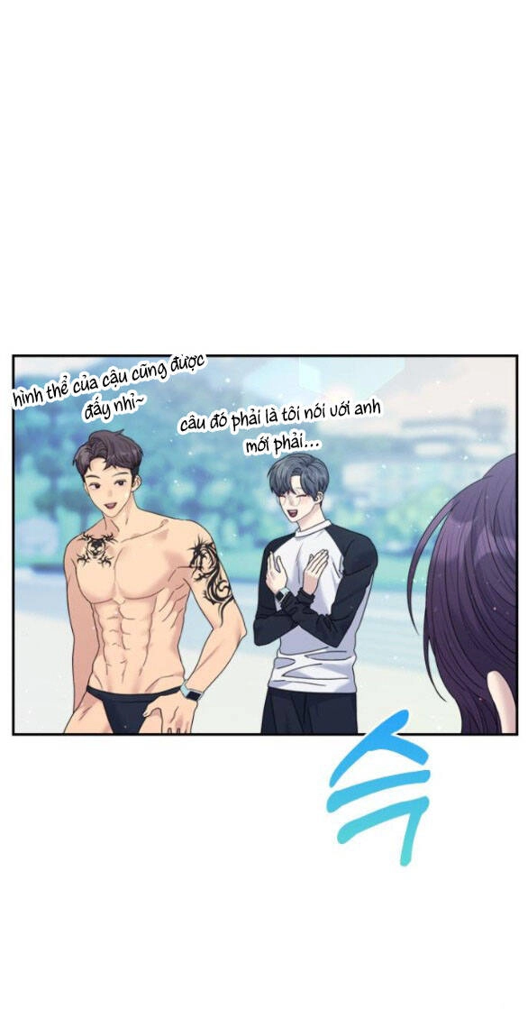 Couple Breaker Chapter 42.1 - 50