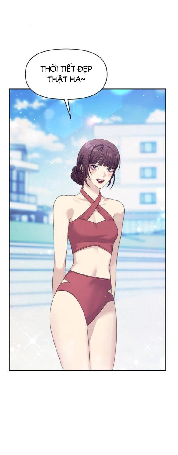 Couple Breaker Chapter 42.1 - 51