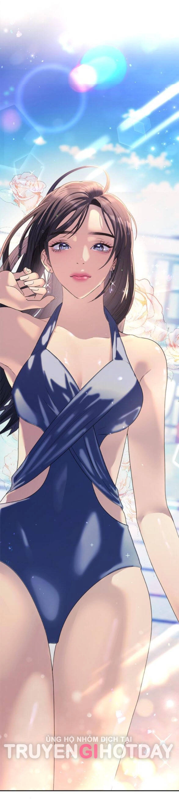 Couple Breaker Chapter 42.2 - 19