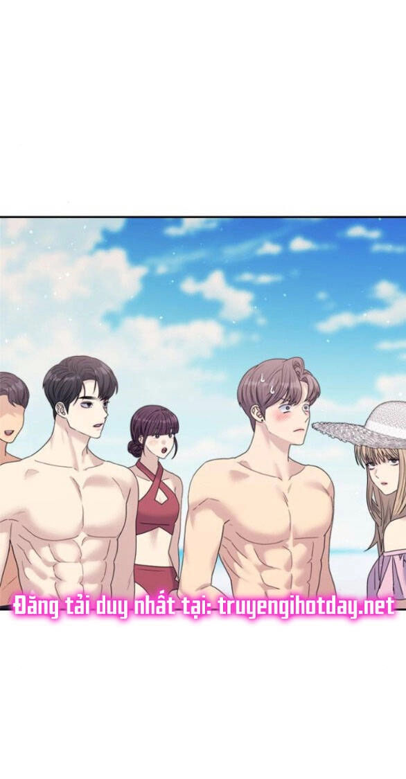 Couple Breaker Chapter 42.2 - 20