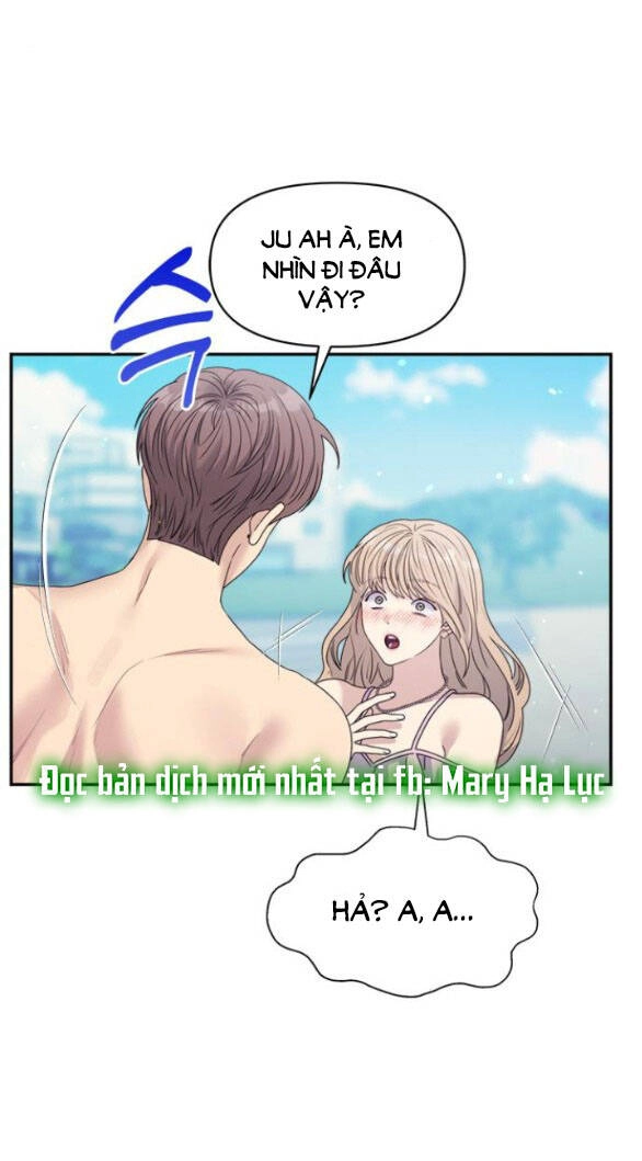 Couple Breaker Chapter 42.2 - 32