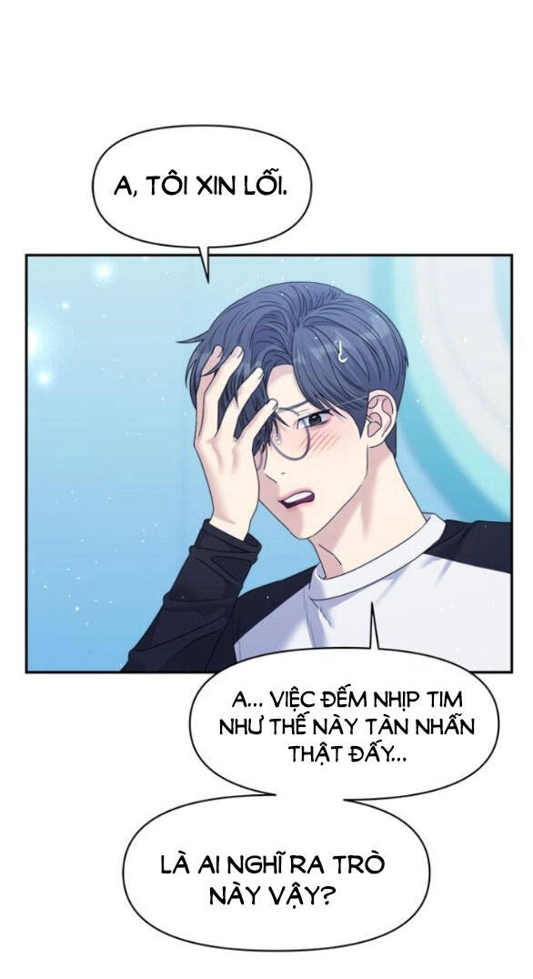 Couple Breaker Chapter 42.2 - 38