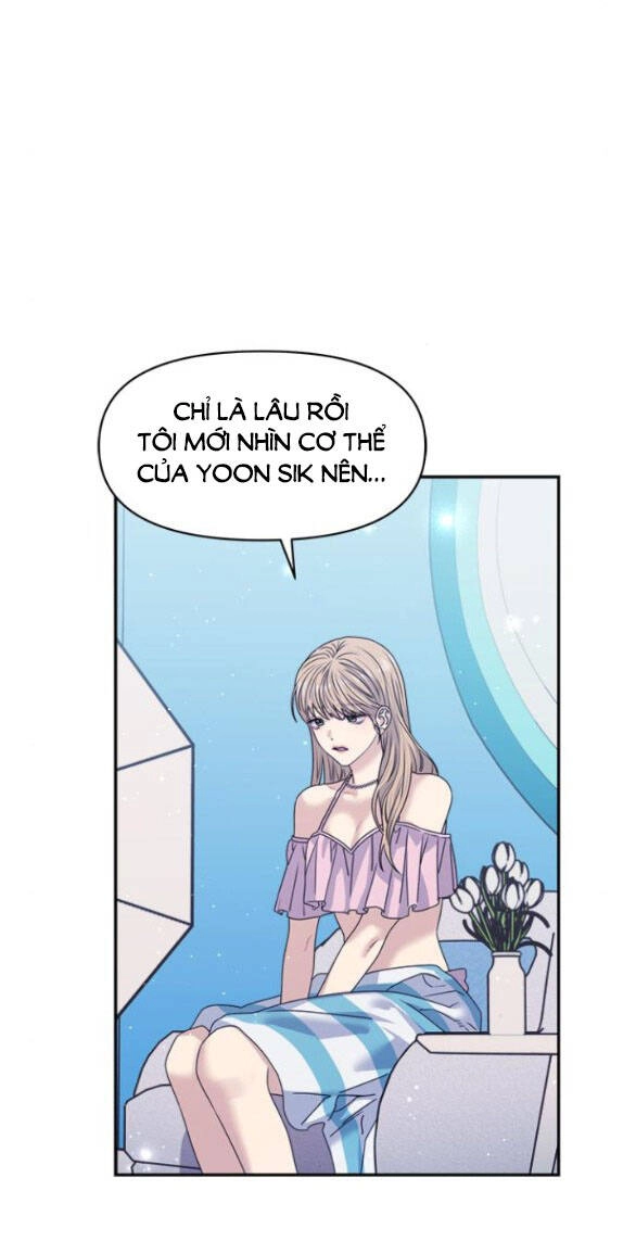 Couple Breaker Chapter 42.2 - 41