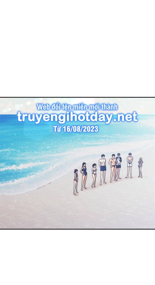 Couple Breaker Chapter 42.2 - 45