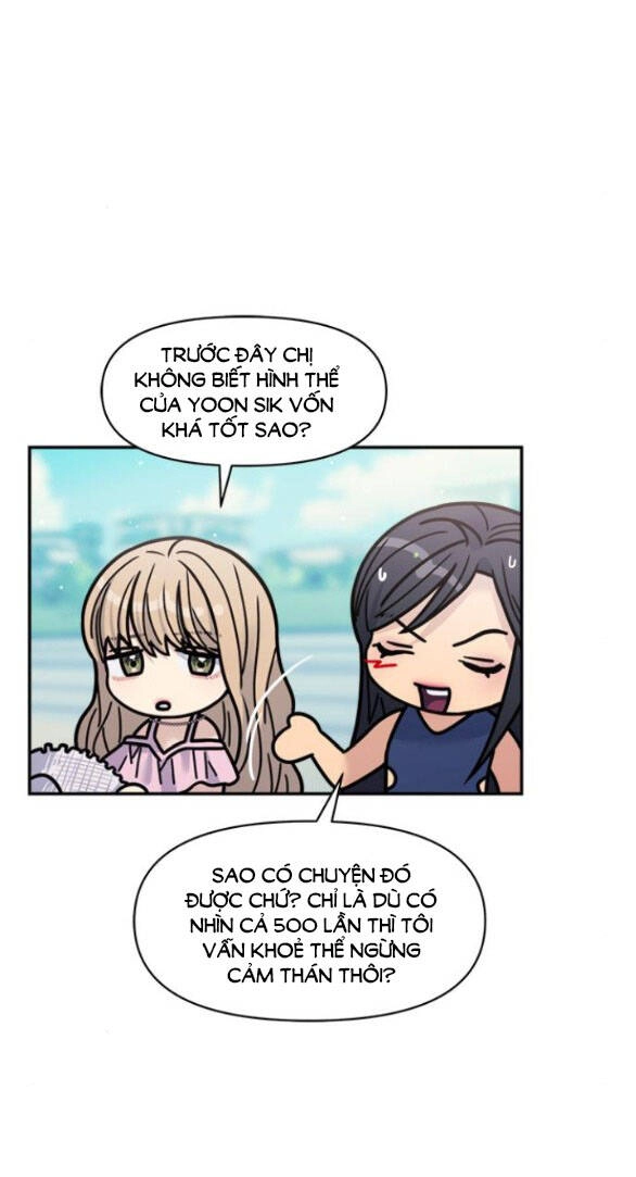 Couple Breaker Chapter 42.2 - 77