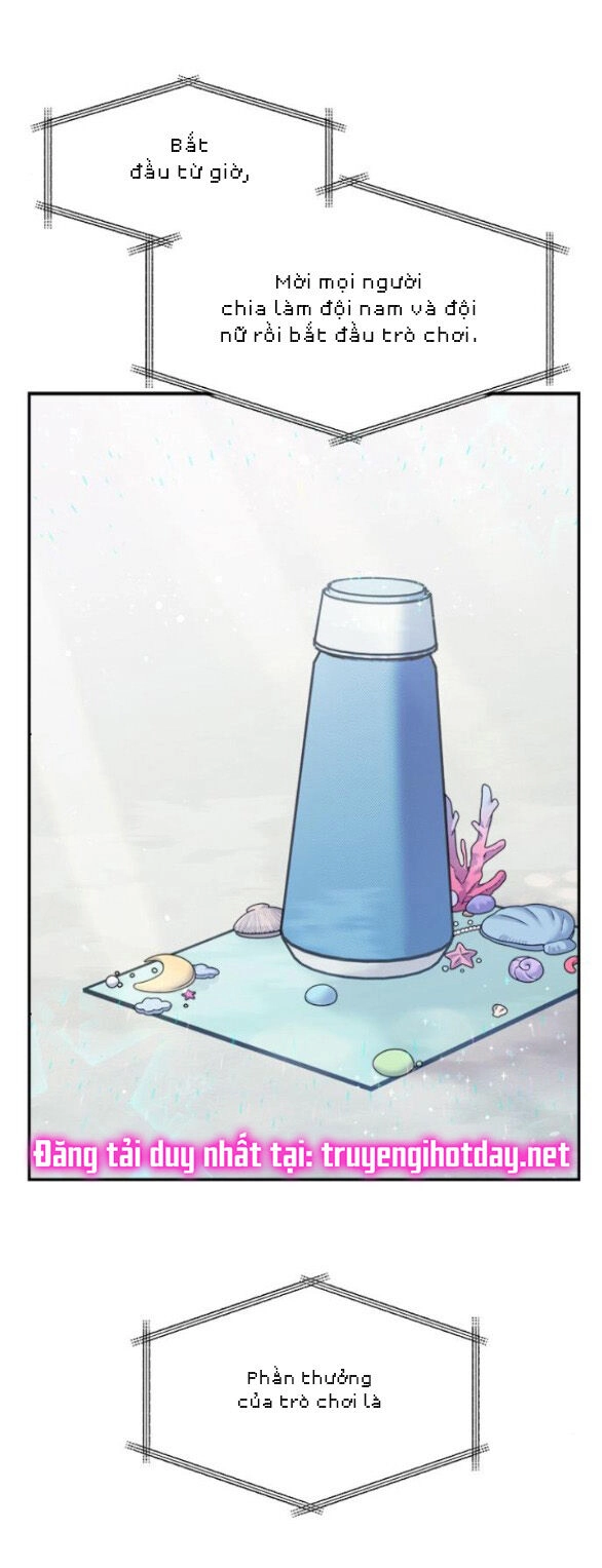 Couple Breaker Chapter 43.1 - 1