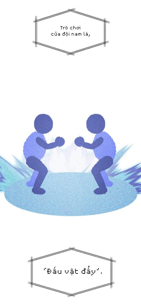 Couple Breaker Chapter 43.1 - 4