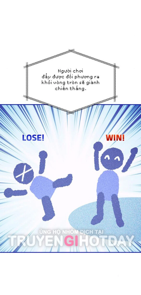 Couple Breaker Chapter 43.1 - 5