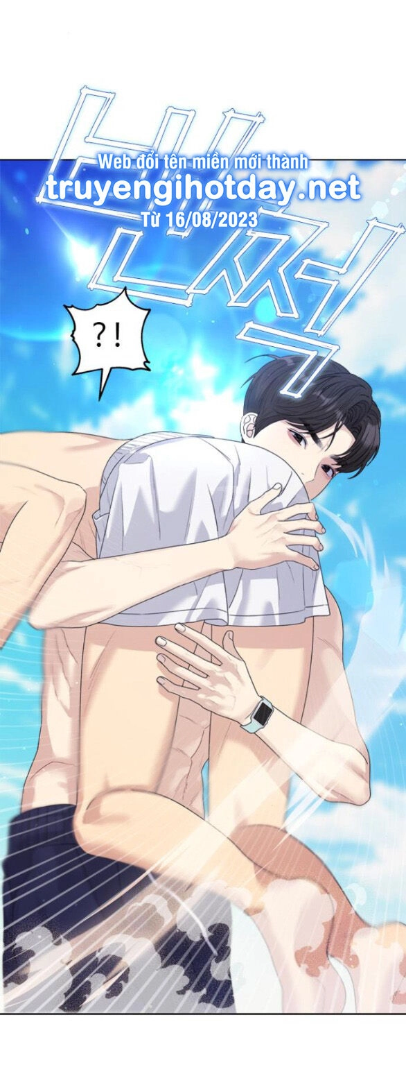 Couple Breaker Chapter 43.1 - 25