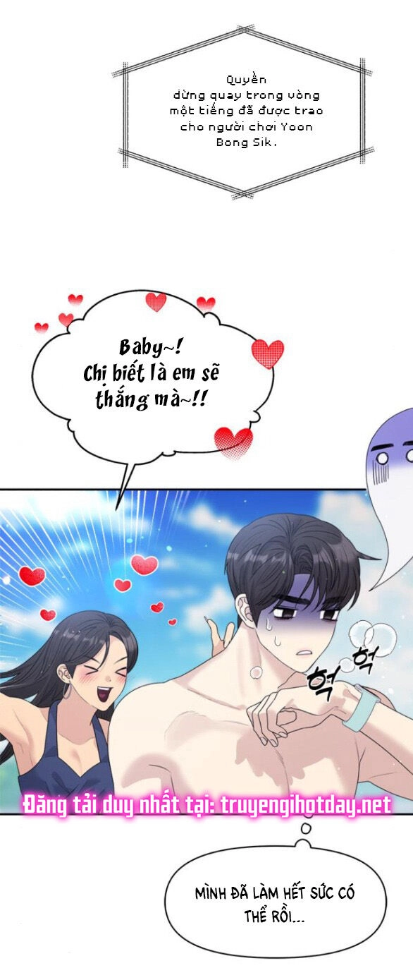 Couple Breaker Chapter 43.1 - 37