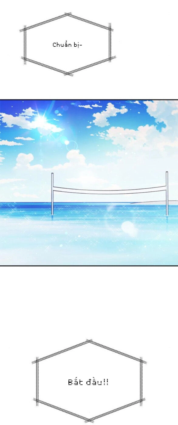 Couple Breaker Chapter 43.1 - 40