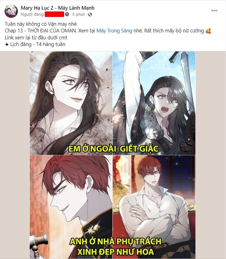 Couple Breaker Chapter 43.1 - 43