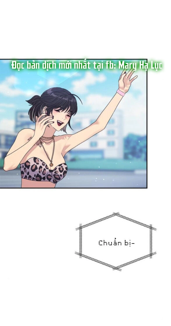 Couple Breaker Chapter 43.1 - 47