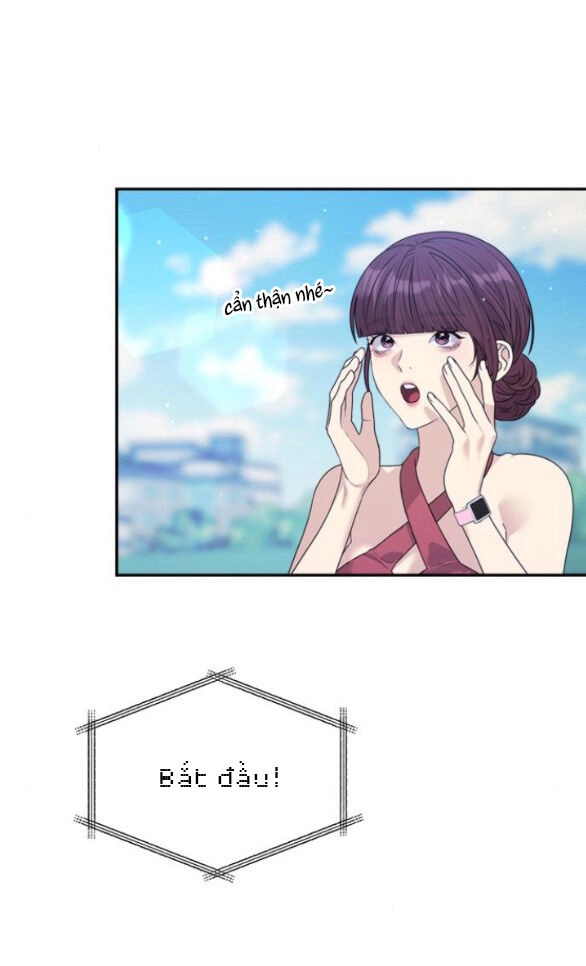 Couple Breaker Chapter 43.1 - 48