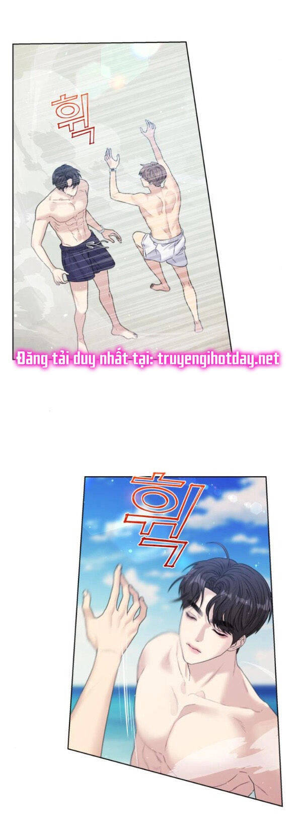 Couple Breaker Chapter 43.1 - 60