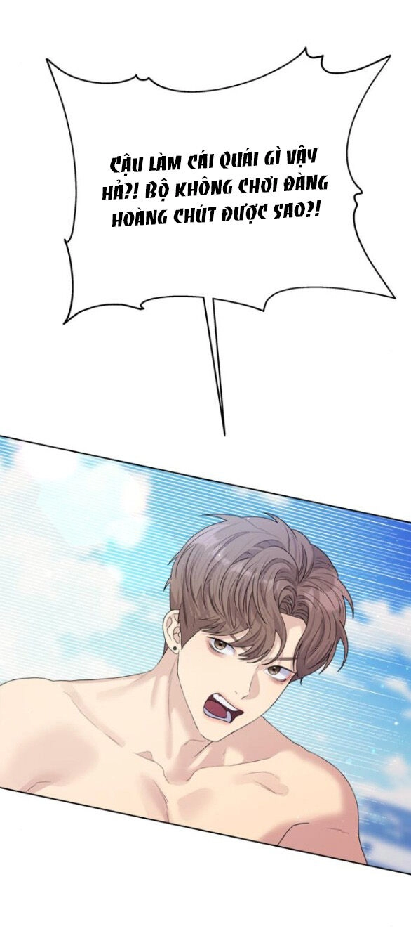 Couple Breaker Chapter 43.1 - 61