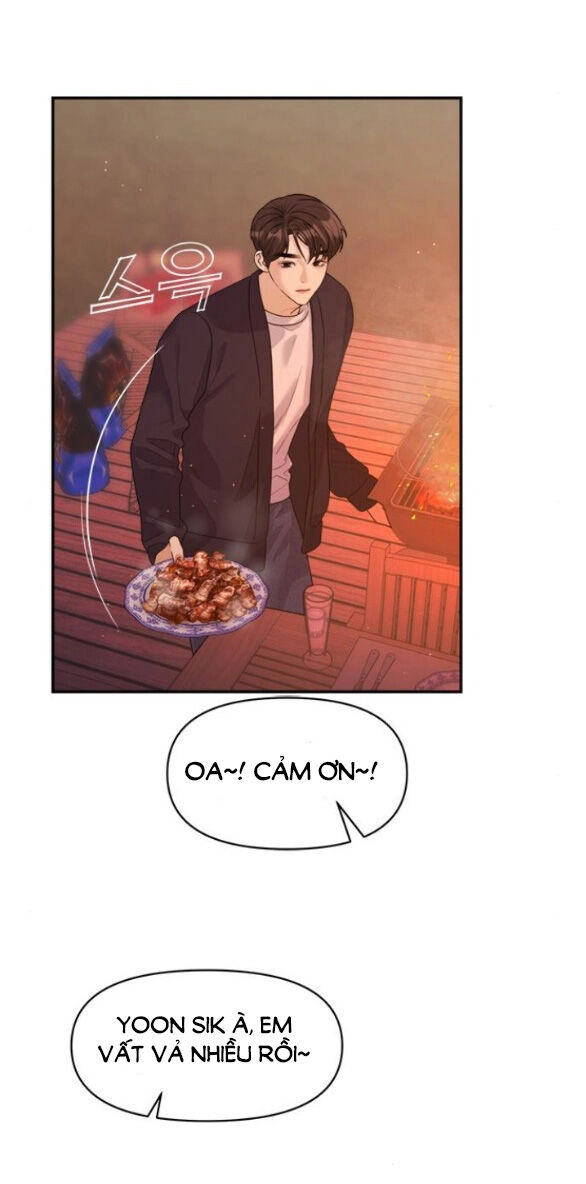 Couple Breaker Chapter 43.2 - 13