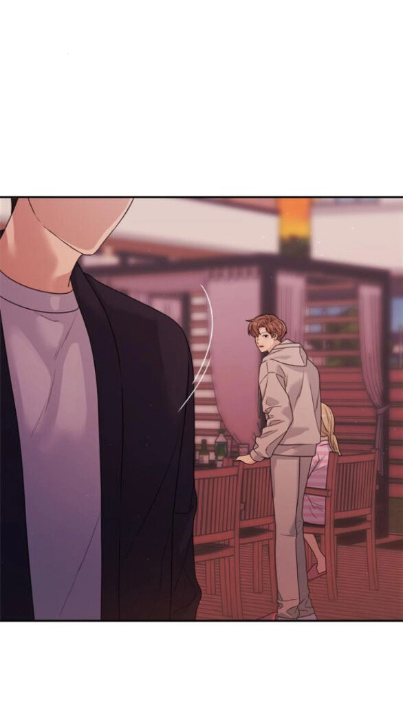 Couple Breaker Chapter 43.2 - 20