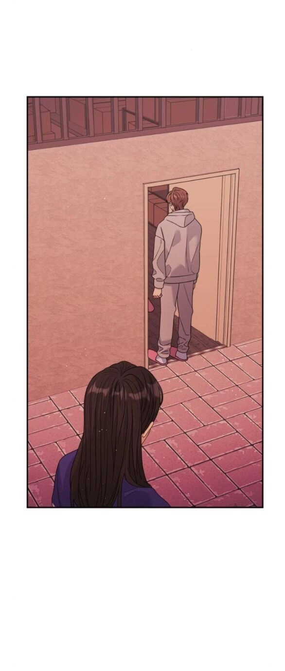 Couple Breaker Chapter 43.2 - 26