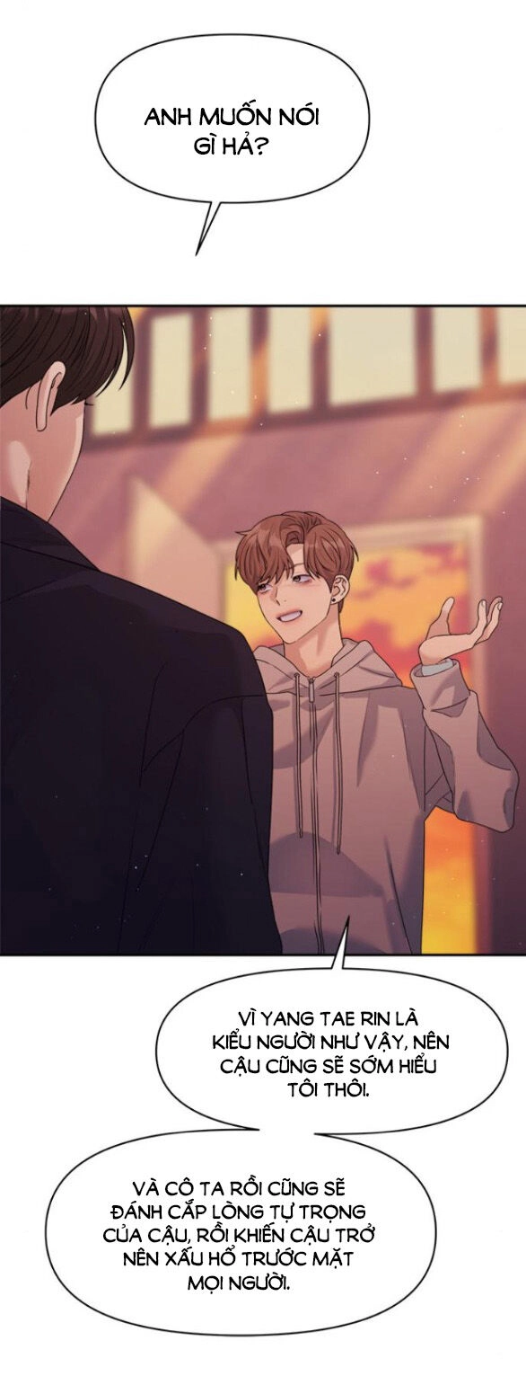 Couple Breaker Chapter 43.2 - 32