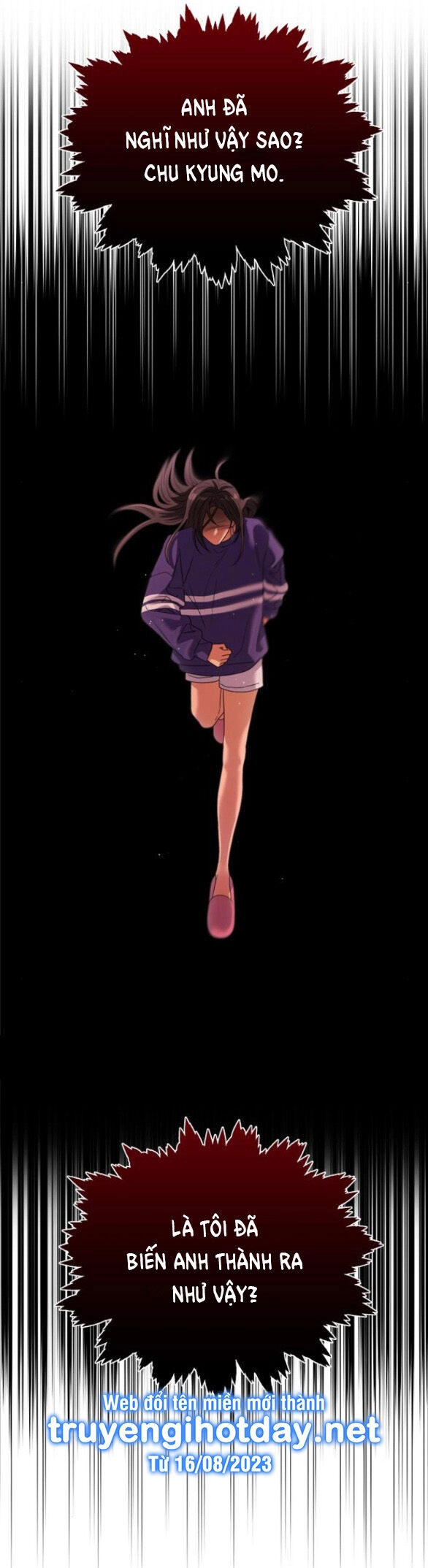 Couple Breaker Chapter 43.2 - 35