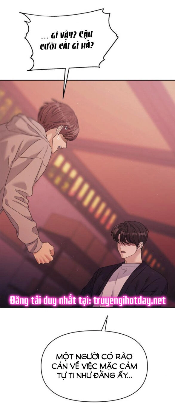 Couple Breaker Chapter 43.2 - 43